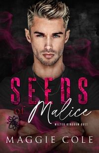 Produktbild: Seeds of Malice