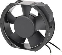 Produktbild: PROFAN Technology P2175HBL-ET Axiall&uuml;fter 230 V/AC 363 m&sup3;/h (L x B x H) 172 x 150 x 51mm