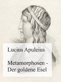 Produktbild: Metamorphosen - Der goldene Esel
