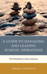 Produktbild: A Guide to Managing and Leading School Operations