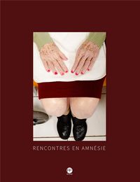 Produktbild: Rencontres en amnesie