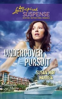 Produktbild: Undercover Pursuit
