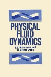 Produktbild: Physical Fluid Dynamics