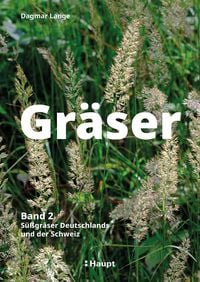 Produktbild: Gr&auml;ser &ndash; Band 2: S&uuml;&szlig;gr&auml;ser