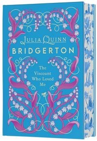Produktbild: The Viscount Who Loved Me Deluxe Collector's Edition