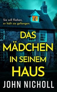 Produktbild: Das M&auml;dchen in seinem Haus
