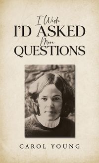 Produktbild: I Wish I'd Asked More Questions
