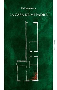Produktbild: La casa de mi padre