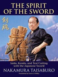 Produktbild: The Spirit of the Sword
