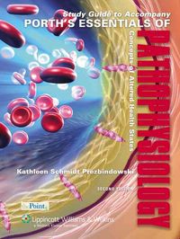 Produktbild: Porth's Essentials of Pathophysiology: Concepts of Altered Health States