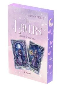 Produktbild: The Lovers