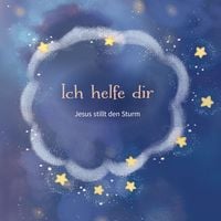 Produktbild: Ich helfe dir (Jesus stillt den Sturm)