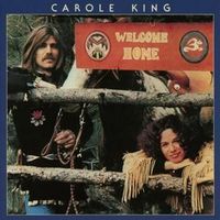 Produktbild: King, C: Welcome Home