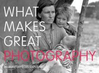 Produktbild: What Makes Great Photography