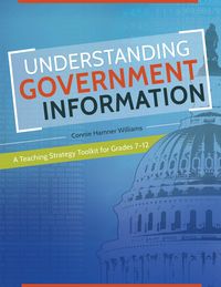 Produktbild: Understanding Government Information