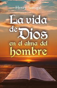 Produktbild: La vida de Dios en el alma del hombre