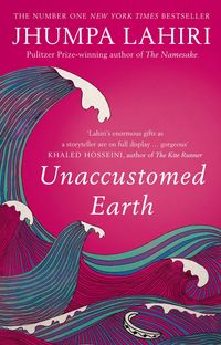 Produktbild: Unaccustomed Earth