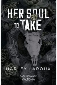 Produktbild: Her Soul to Take