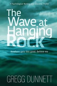 Produktbild: The Wave at Hanging Rock