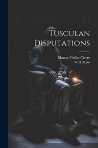 Produktbild: Tusculan Disputations