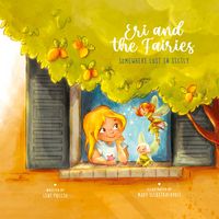Produktbild: Eri and the Fairies