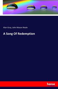 Produktbild: A Song Of Redemption