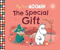 Produktbild: My First Moomin: The Special Gift