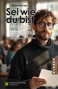 Produktbild: Sei wie du bist