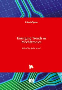 Produktbild: Emerging Trends in Mechatronics