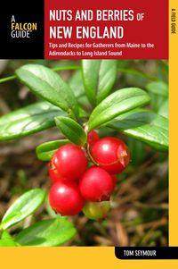 Produktbild: Nuts and Berries of New England
