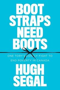 Produktbild: Bootstraps Need Boots