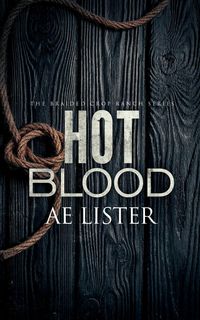 Produktbild: Hot Blood