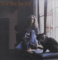 Produktbild: Tapestry, 1 Audio-CD