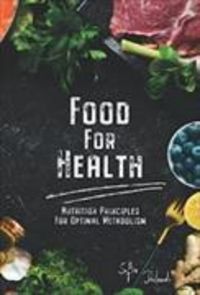 Produktbild: Food For Health