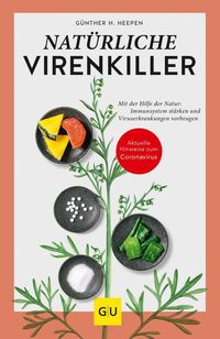 Bild vom Artikel Natürliche Virenkiller vom Autor Günther H. Heepen