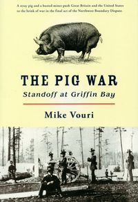 Produktbild: The Pig War