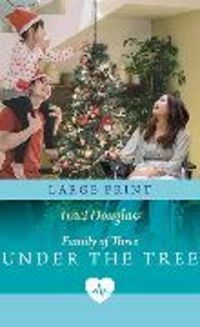 Produktbild: Family Of Three Under The Tree