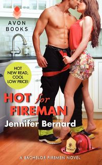 Produktbild: Hot for Fireman