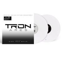 Produktbild: Tron: Ares (White Opaque 2LP)