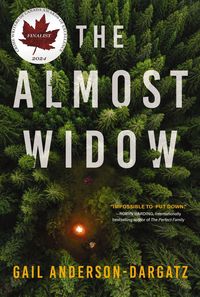 Produktbild: The Almost Widow