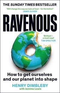 Produktbild: Ravenous