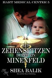 Produktbild: Auf Zehenspitzen durch ein Minenfeld