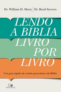 Produktbild: Lendo a B&iacute;blia livro por livro