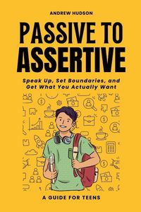 Produktbild: Passive to Assertive