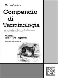 Produktbild: Compendio di Terminologia - Vol. II