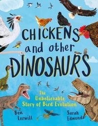 Produktbild: Chickens and Other Dinosaurs