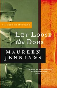 Produktbild: Let Loose The Dogs