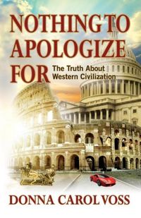 Produktbild: Nothing to Apologize For