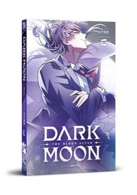 Produktbild: Dark Moon: The Blood Altar 2