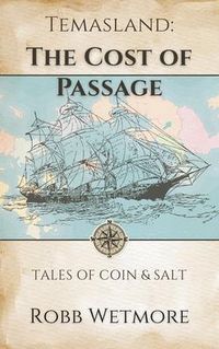 Produktbild: Temasland Cost of Passage